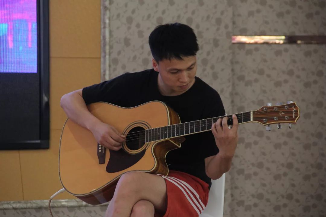 青藤装饰 2019 上半年总结 | 奋斗的青春·最美丽-13