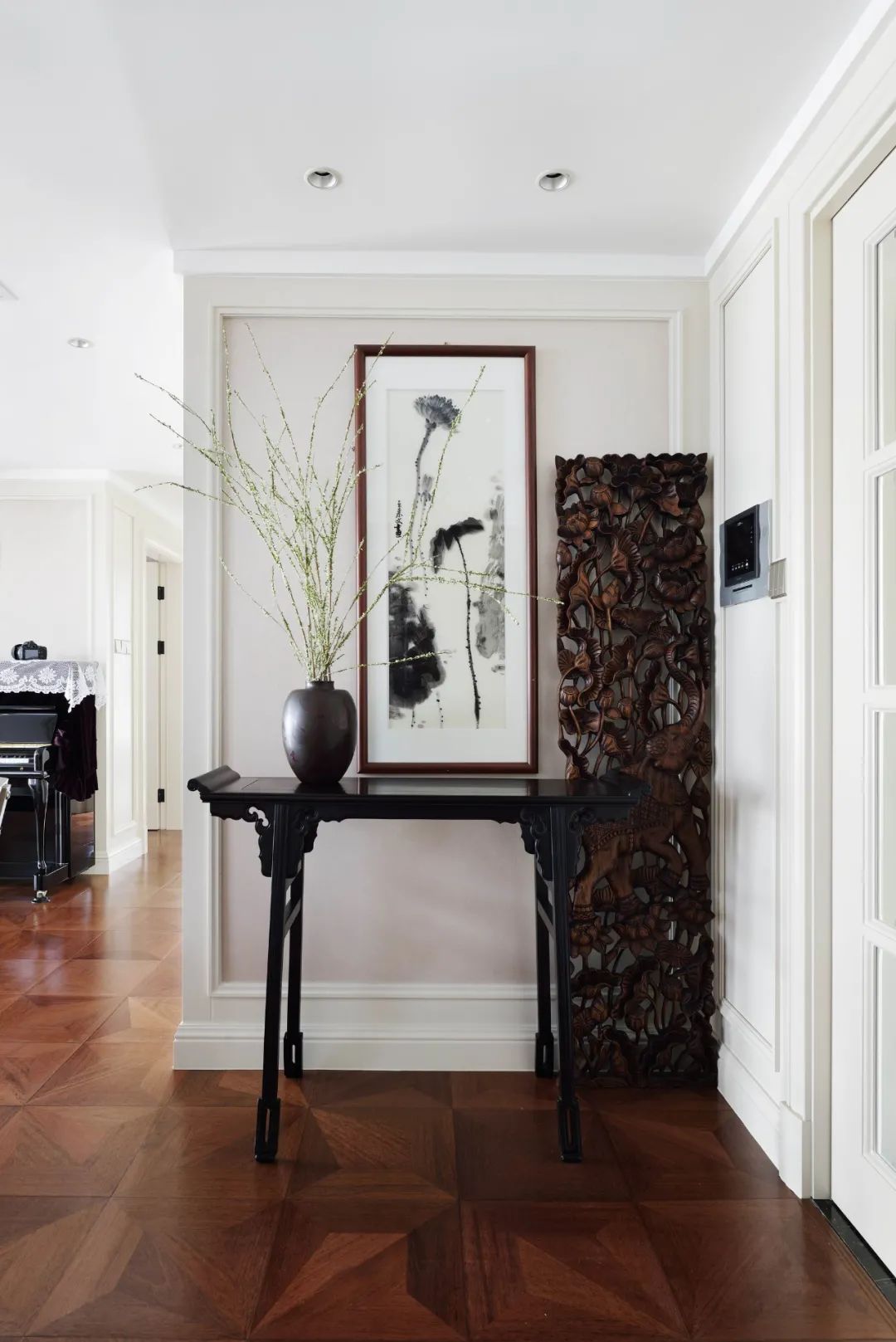 《博园》 | 自由如风,优雅灵动的海之居-19