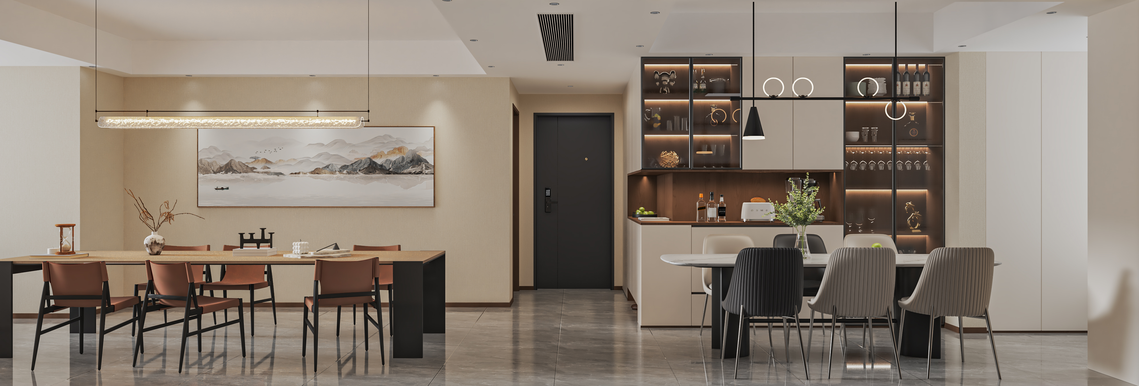 小复式效果图-0