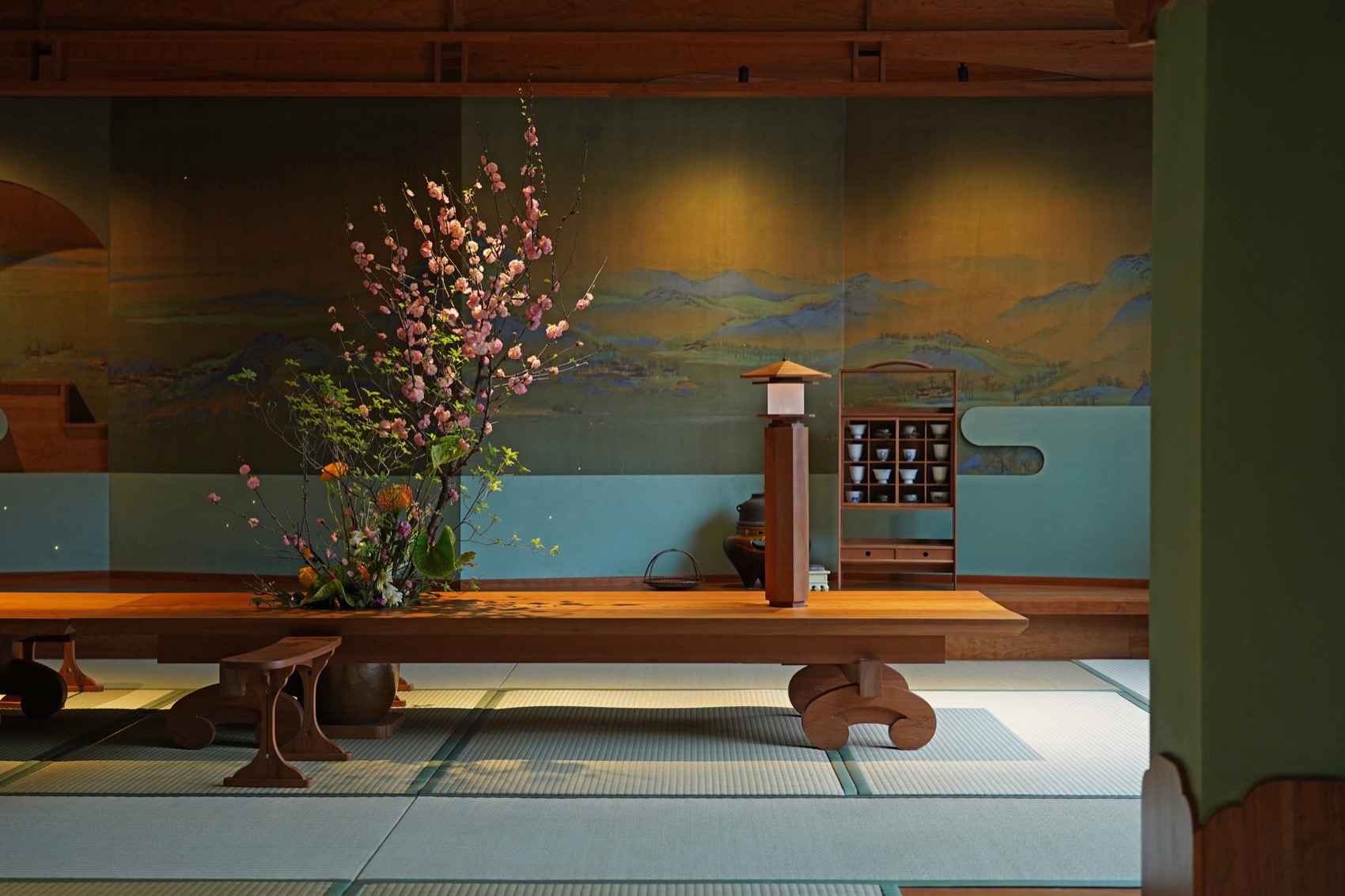 五重宋风·上海旧楼的园林化重生丨中国上海丨造园建筑-79