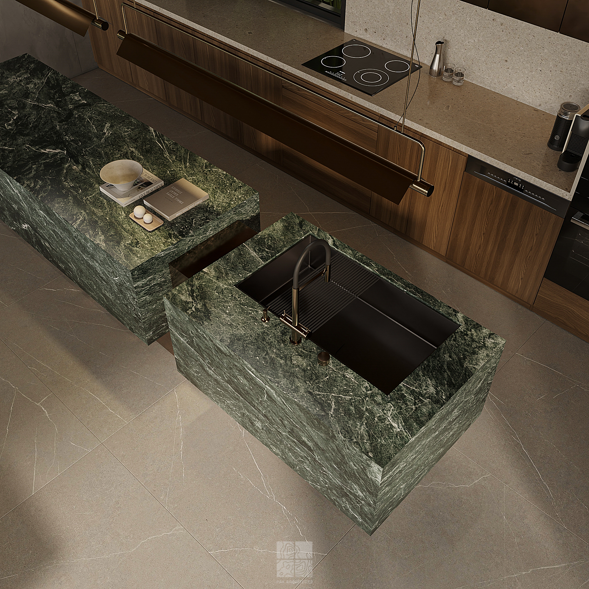 MAIVE'S HILL VILLA-5