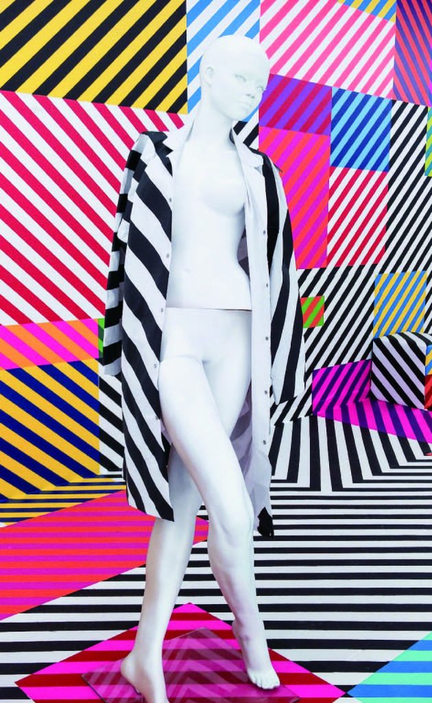 「聚膠行動 # TapeArt 全球首展」丨中国台北丨TAPE THAT Collective,瘋設計-17