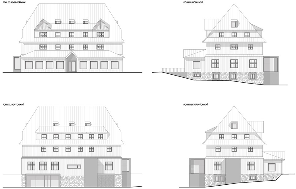 Hořec中心丨捷克丨ADR-75