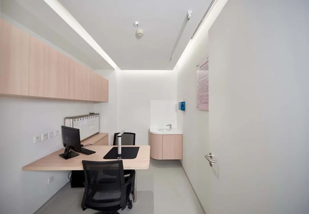 和绚出品｜广州南方医科大学附属南方医院PET中心-36