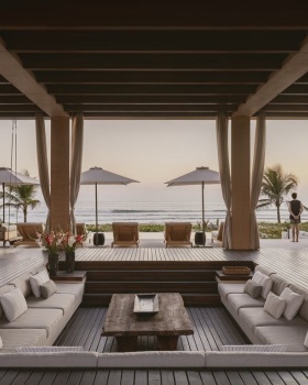 Casa Solena住宅丨墨西哥瓦哈卡丨CRB arquitectos