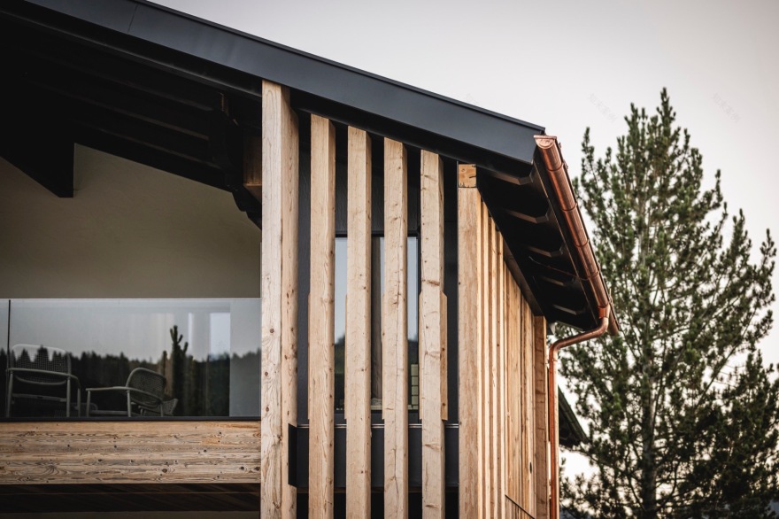 Der Engel酒店丨奥地利-12