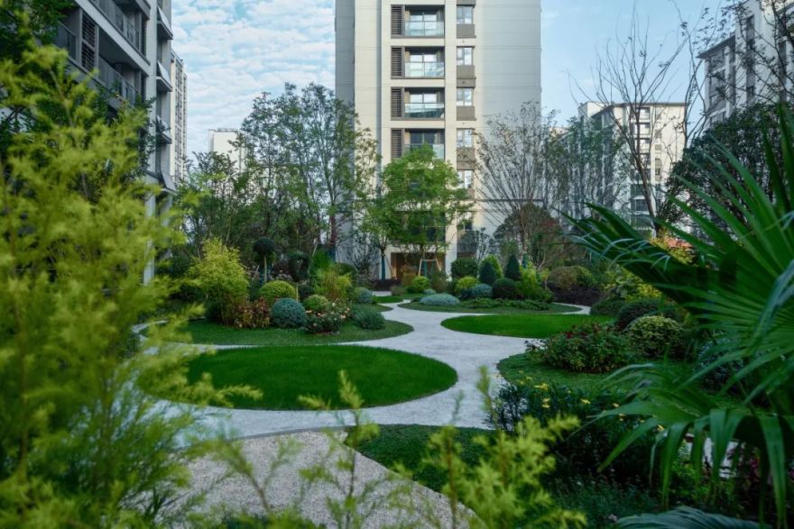 芜湖大家·璞悦九里丨中国芜湖丨栖地设计集团伍融事业部-56