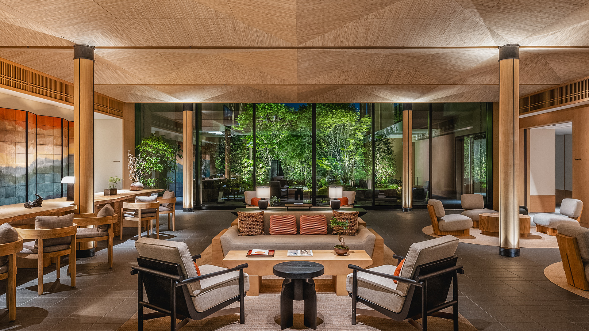 Six Senses Kyoto | BLINK - Luxury Hospitality Interior Design-1