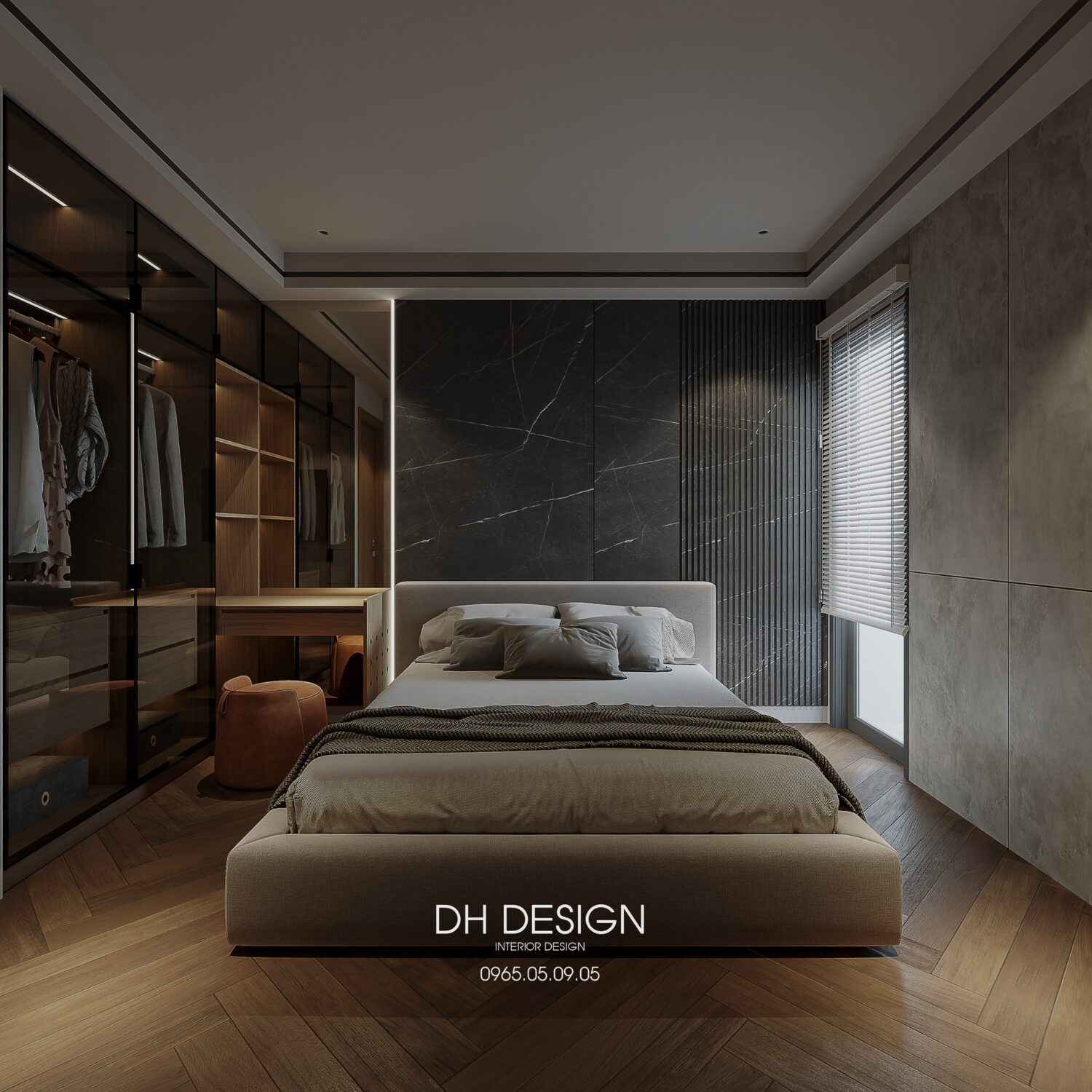 14039. Free Sketchup Apartment Interior Model Download-7