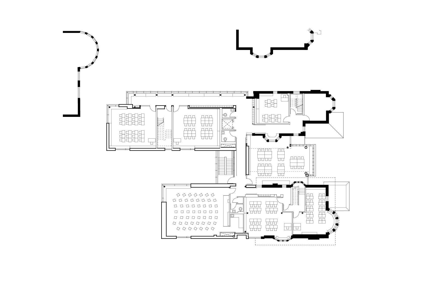 蒙特克莱斯特学校重建-20