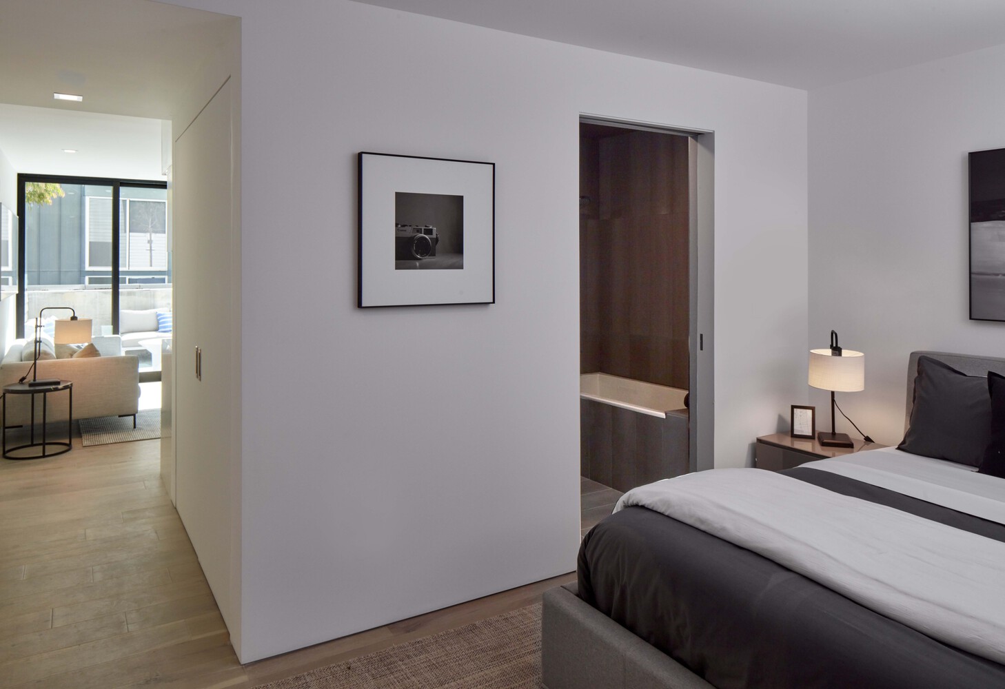 旧金山 603 田纳西公寓丨美国-45