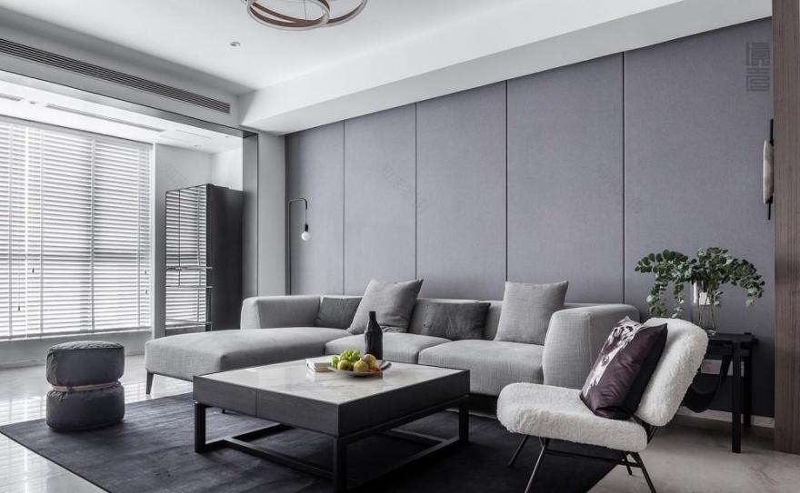 极简空间设计,展现生活品味-10