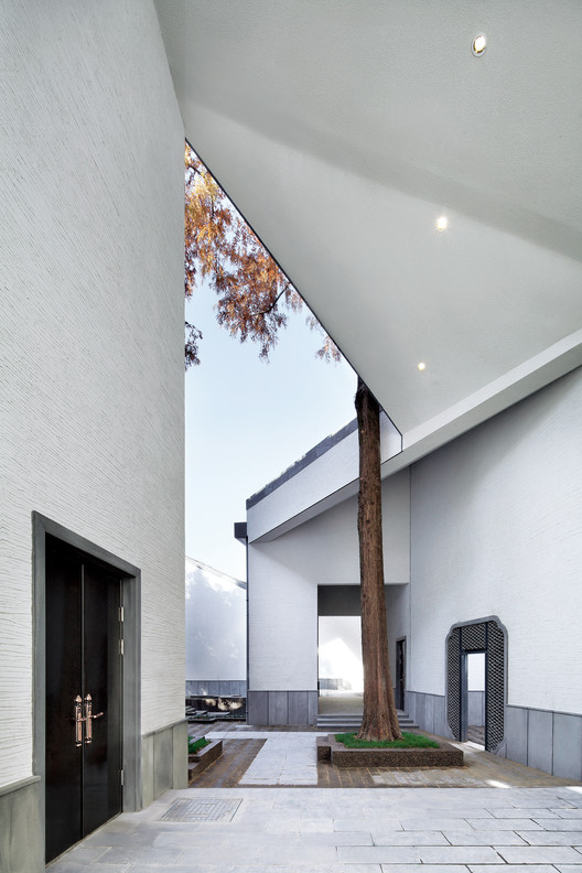 丨中国宣城丨Atelier Li Xinggang-31