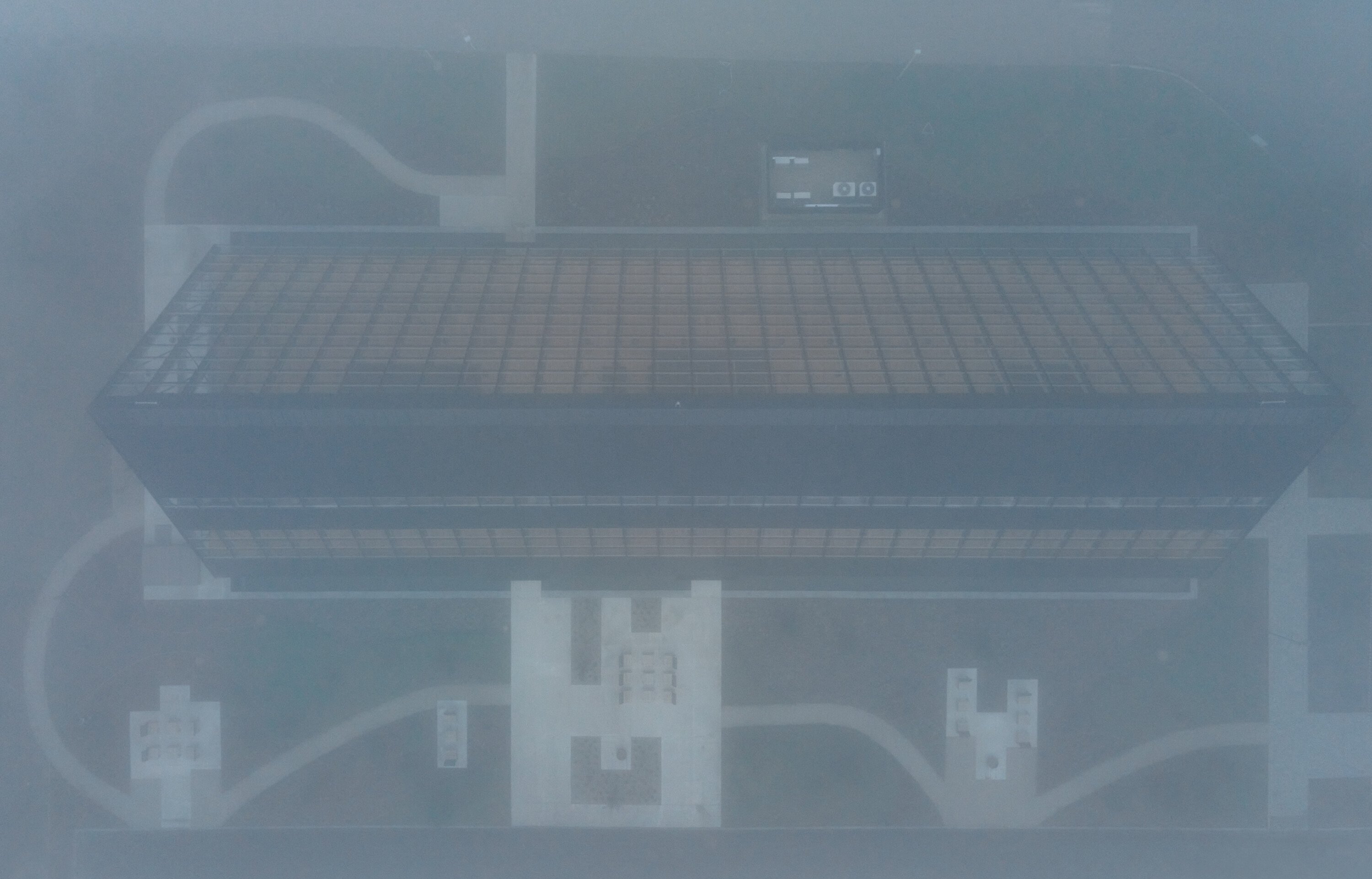 Klouboucká 森林总部丨俄罗斯丨Mjölk architects-54