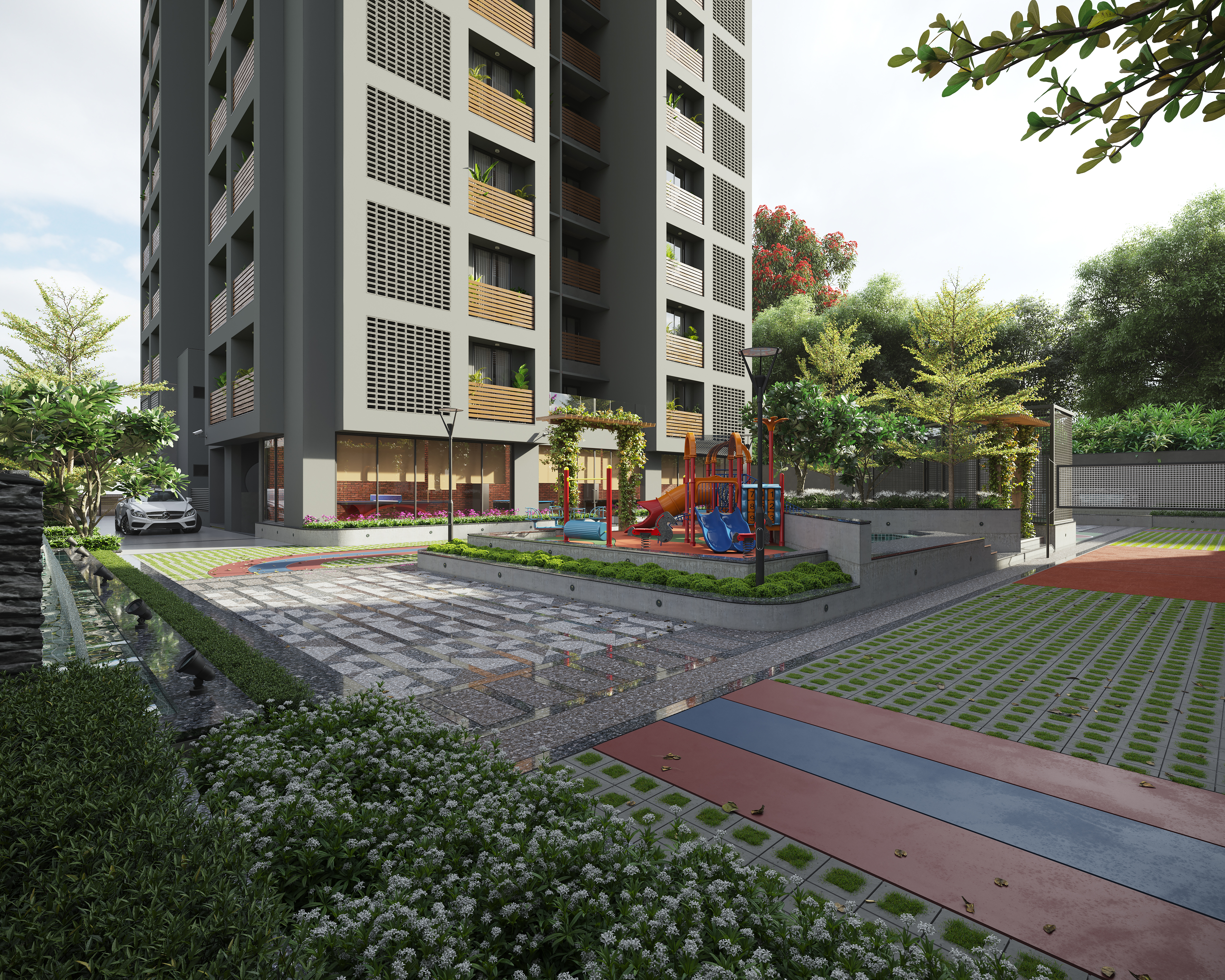 希瓦拉雅·萨塔瓦丨EDGE DESIGN-2