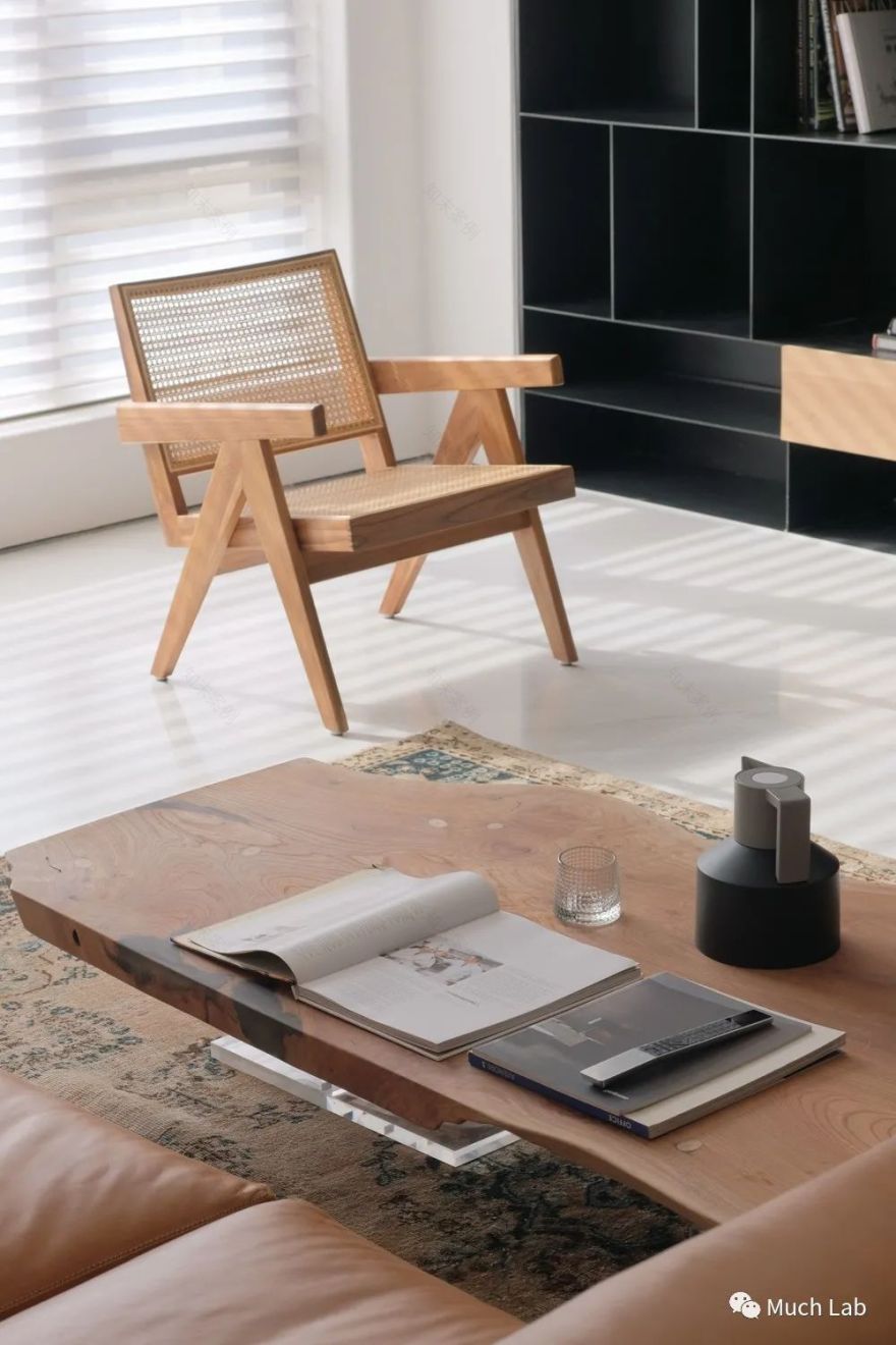 常熟叶子别墅丨Velia Wang-5