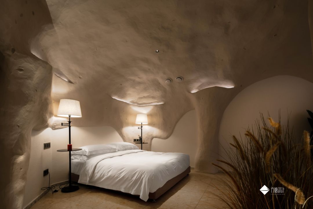 在闹市中打造一个异国度—ATINN·在酒店  方糖设计-26