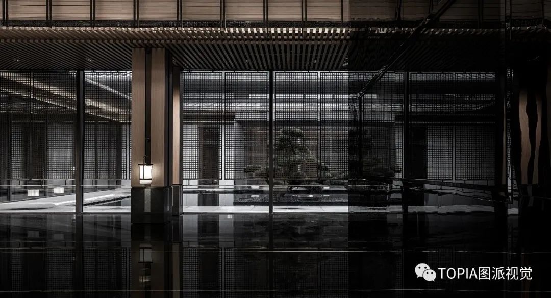 融创·山水云龙售楼处丨中国徐州丨近境制作,TCD²DESIGN|澍田设计-28