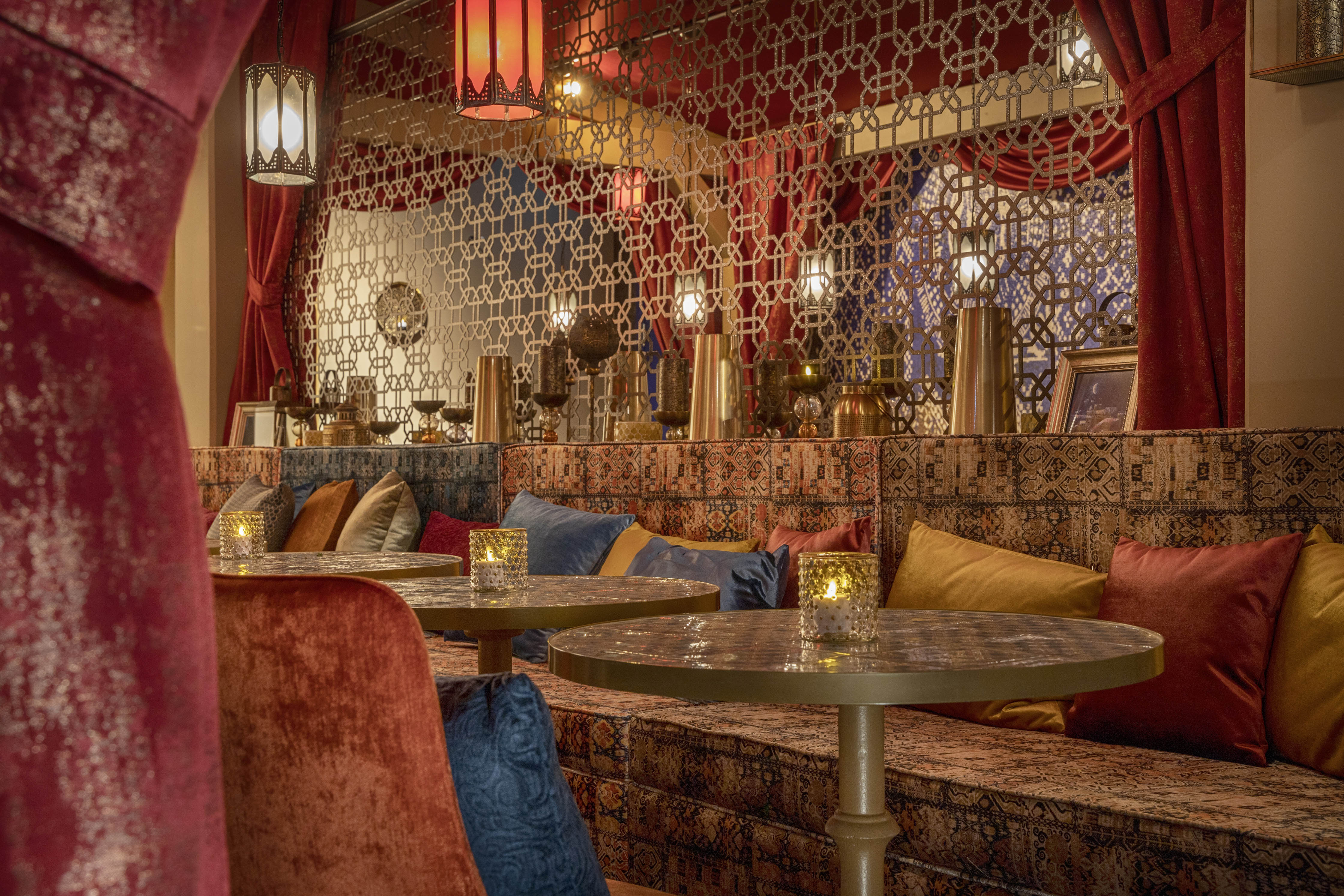 CHOW CHASE | Stylt Trampoli AB-9