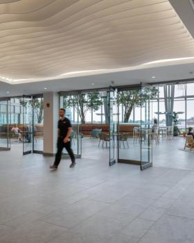 丨United StatesBoston丨CBT