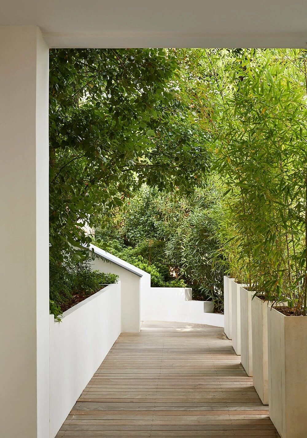 奥达亚别墅丨法国丨Humbert Poyet工作室-42