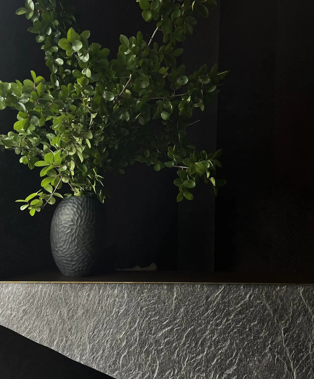 品粹·涌徽丨中国上海丨深圳市有山设计顾问有限公司-4