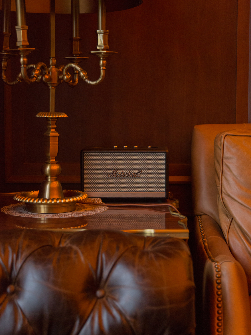 IM所念 · 私人会所丨中国杭州丨兆悦设计 | 虎设计-23