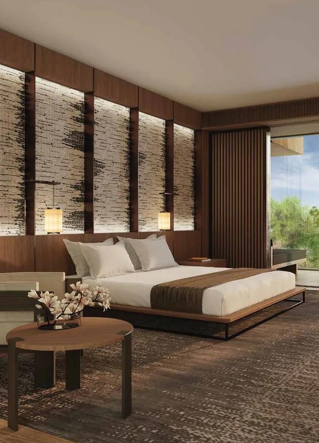 日本第四家安缦酒店丨Kerry Hill-21