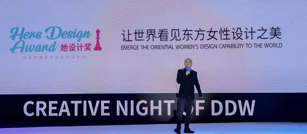 女性设计师的创意聚会,展现独特魅力-34