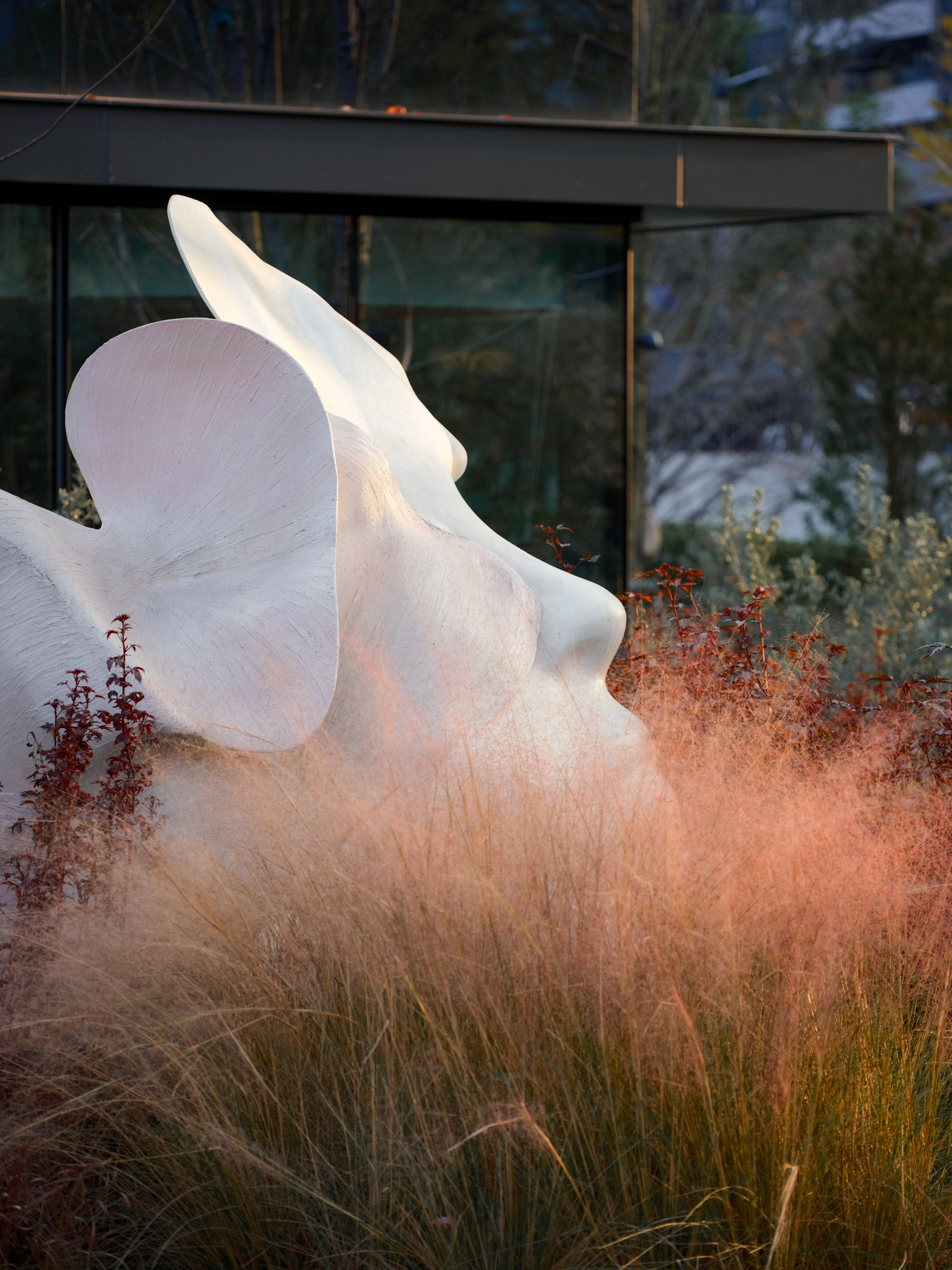 万华麓湖C26样板岛 · 钰屿珑湾丨中国成都丨成都魏玛 & A.t.e.l.i.e.r.R-59