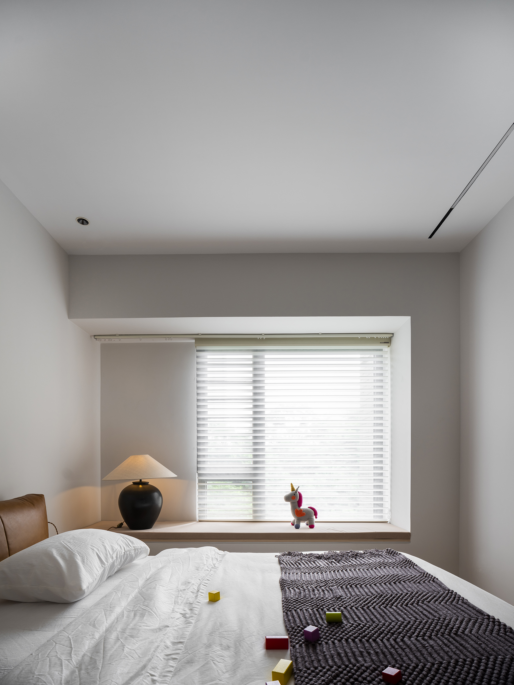 佛山·恒大金名都薛宅丨中国佛山丨广东纯璞空间设计有限公司-17