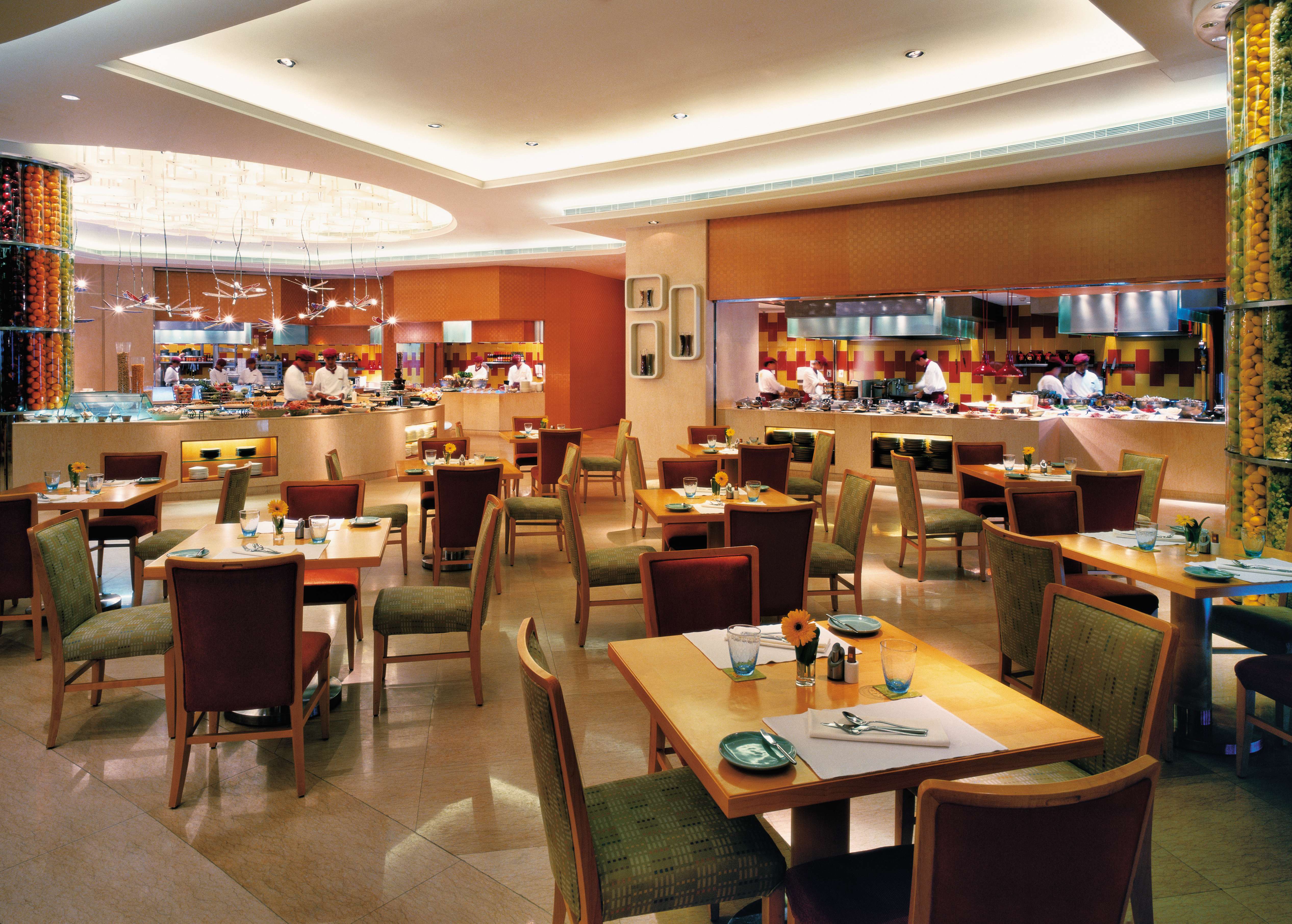 中国福州Shangri La Hotel, Fuzhou-15