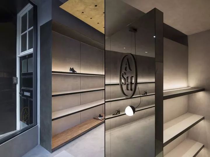 【152期】6月11日 最新零售商业空间设计-25