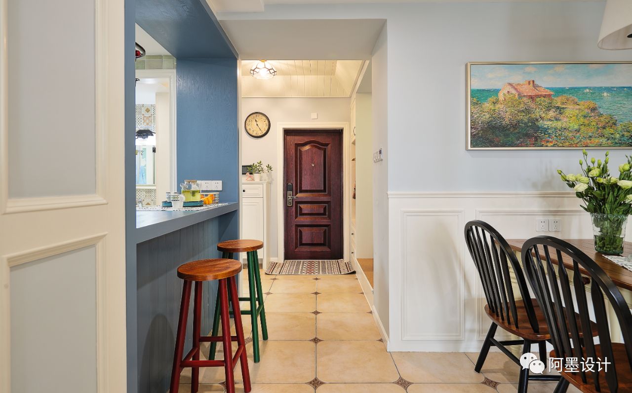 AMO 设计 | ​专属于你我的青葱自白-25