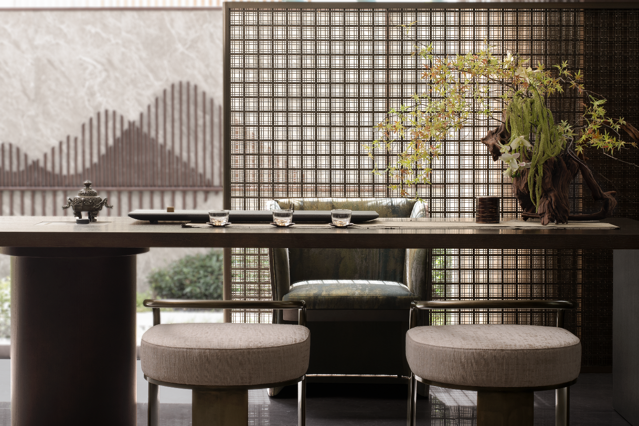 招商云鼎府·下叠丨中国江苏丨OPS 观致设计-20