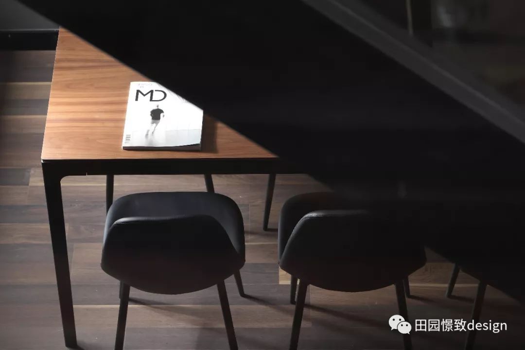 灰色调独立空间，德阳 114㎡顶楼跃层设计-56