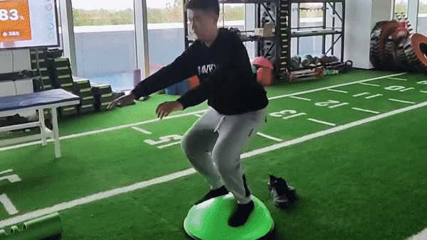 Tongxiang National Fitness Center and Li Ning Sports Park / PT Architecture Design-52