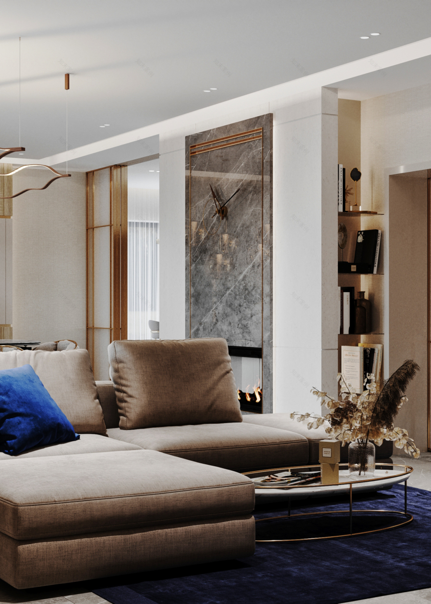 协同别墅
注:SYNERGIA常见释义为协同;协作;增效作用 ,结合 villa(别墅),整体可翻译为协同别墅 丨NOON Arte-21