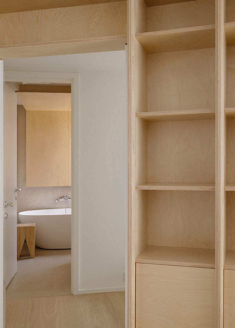 书谷丨中国南京丨云行空间建筑设计-64