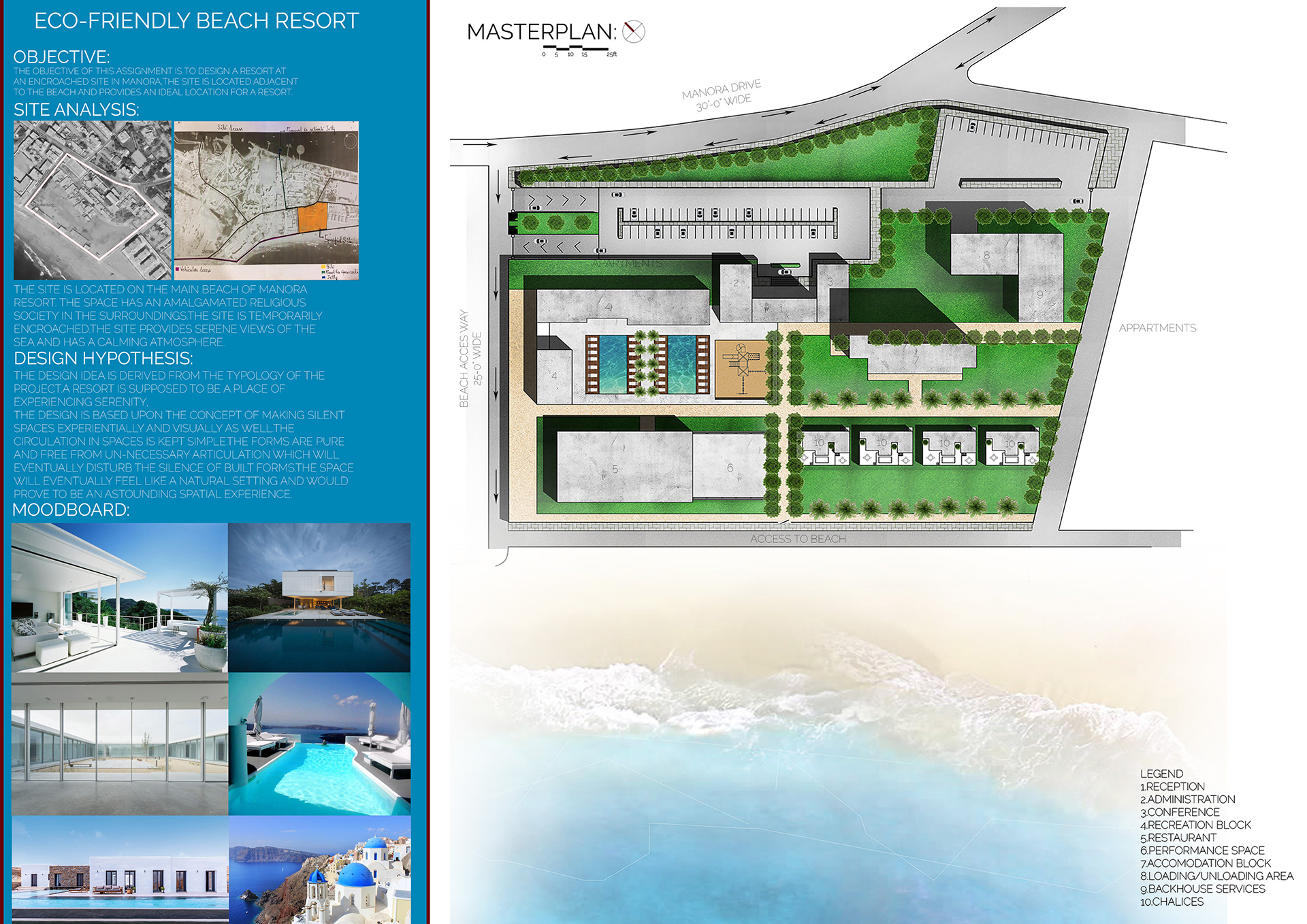 Architecture School Portfolio (4th year 2019)-9