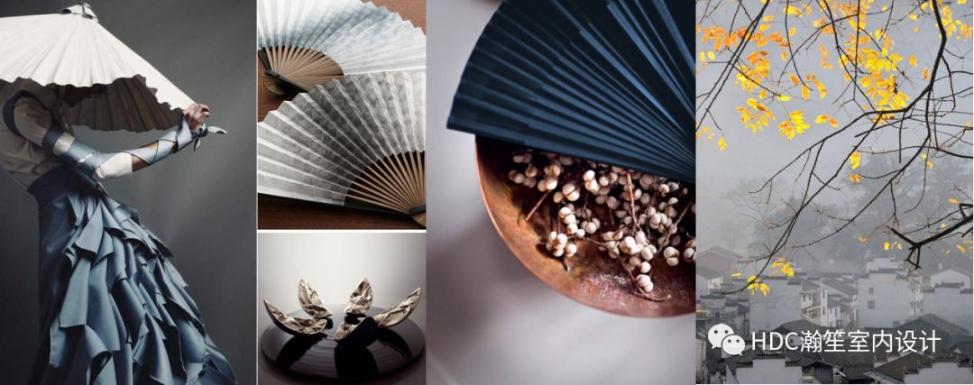 成都电建洺悦御府新中式样板间 | 古韵新生，雅致生活-1