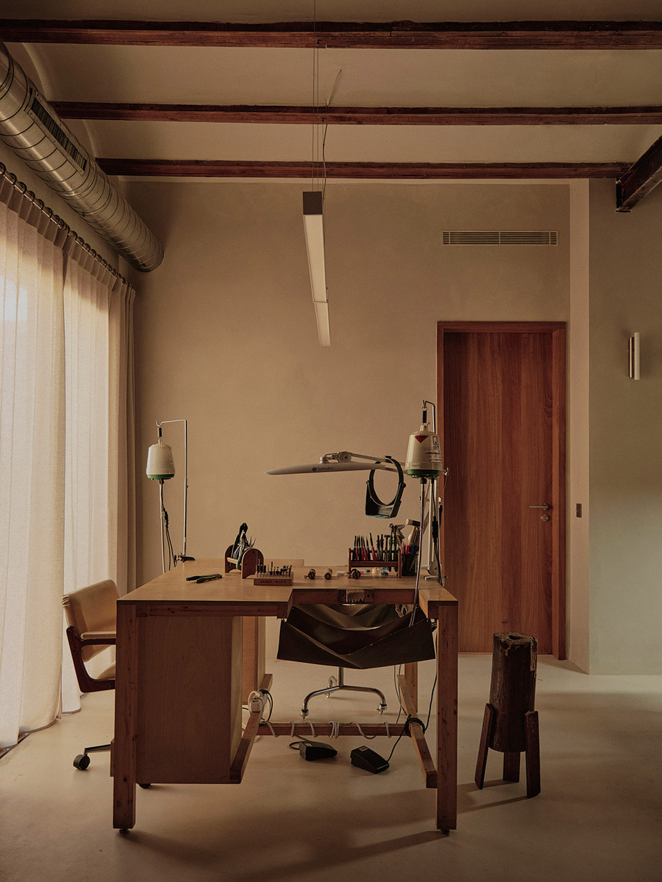 Casa Simuero珠宝工作室丨西班牙-4