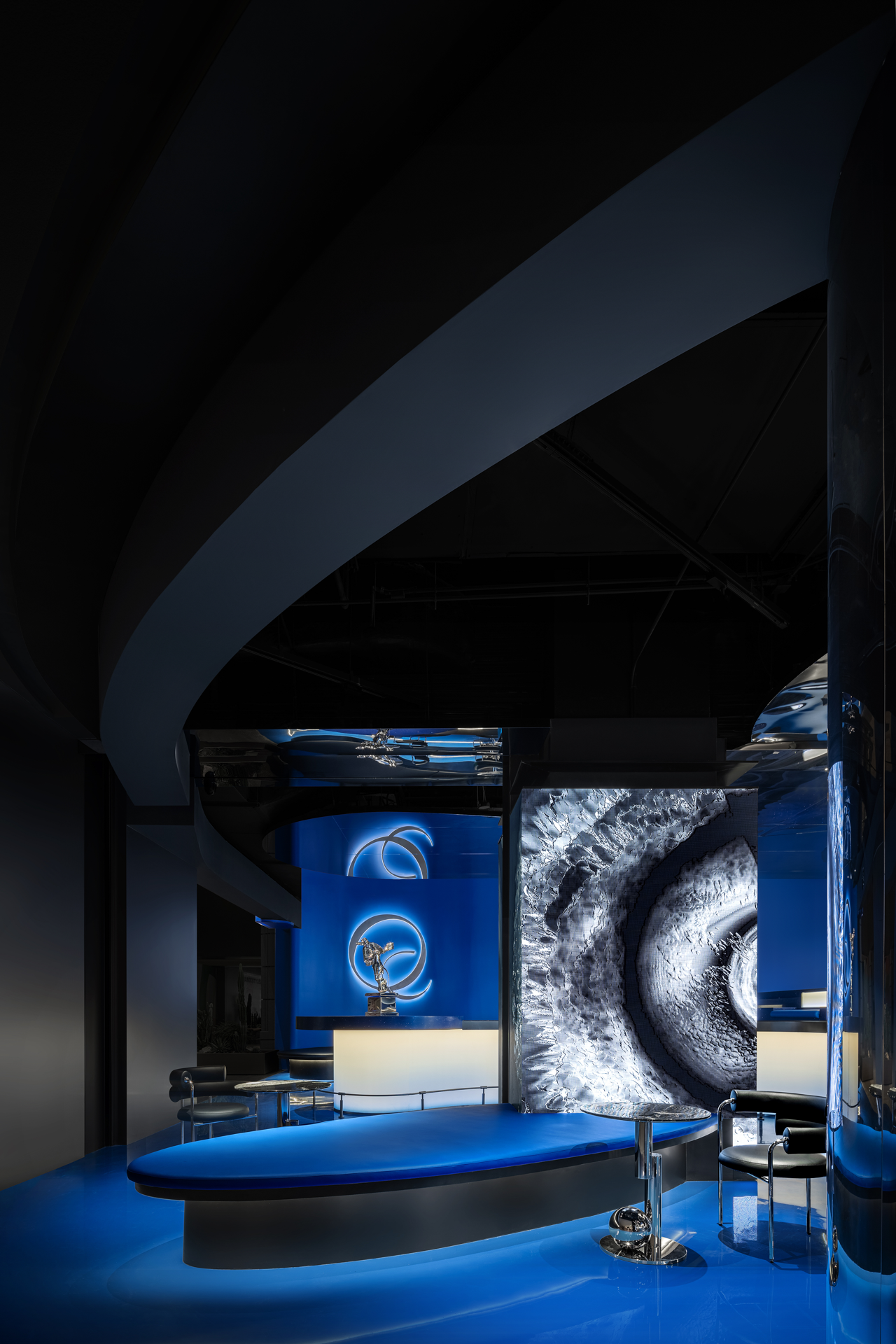 巧克力皇后 Choco Queen（新天地店）丨中国上海丨GID 国际设计-20