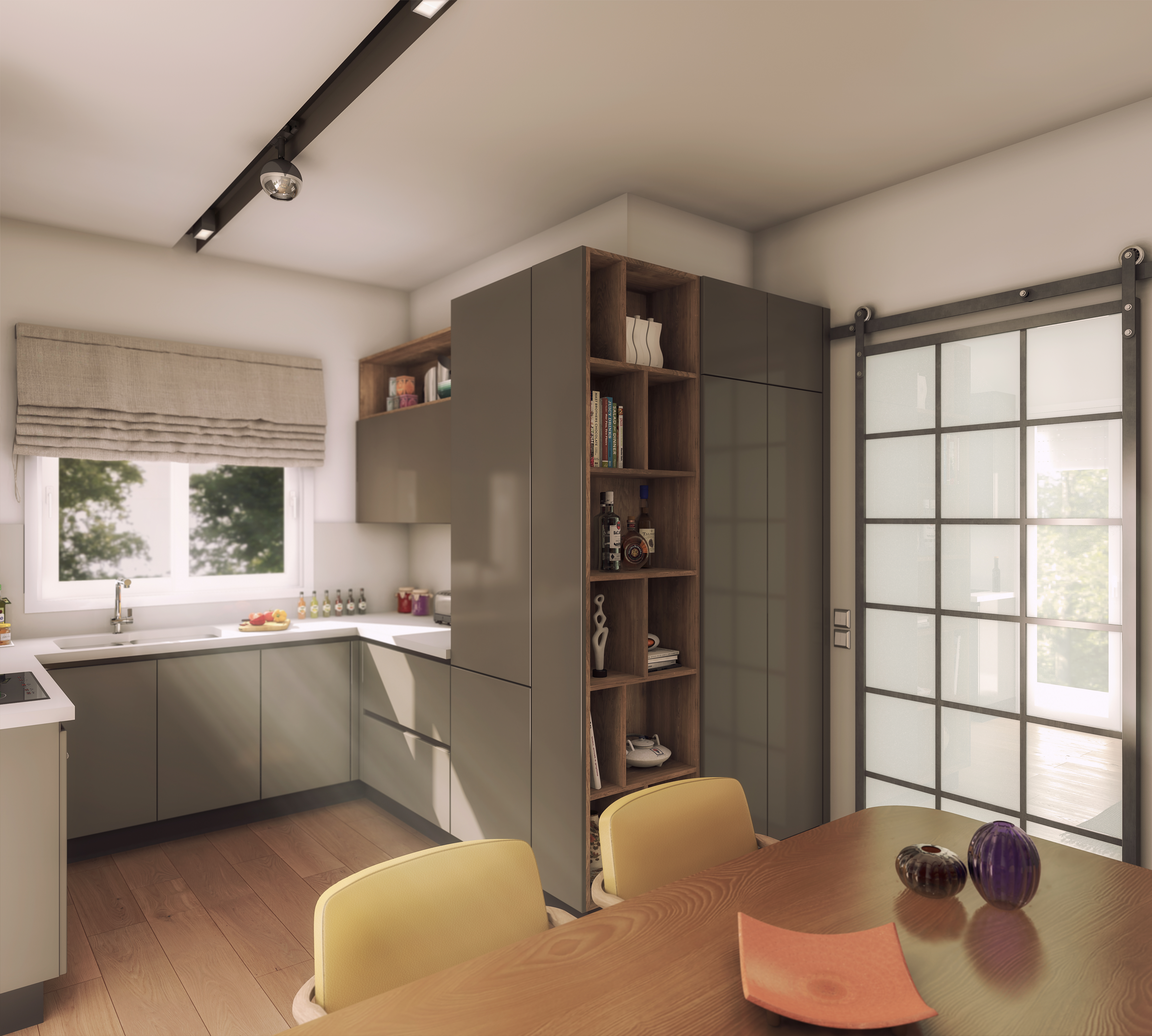 Various Renderings-1