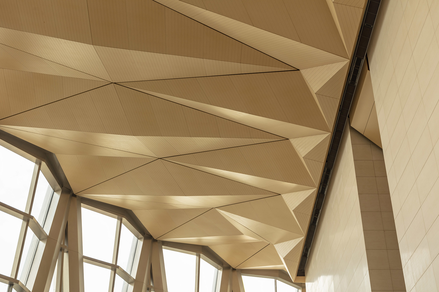 中国华润大厦，深圳 / KPF-31