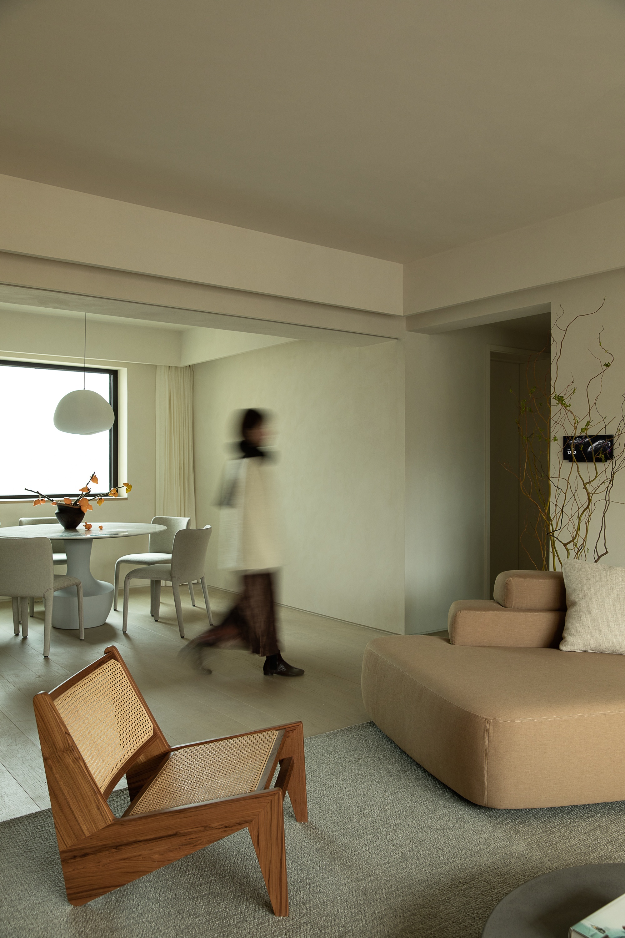 精神归隐丨中国台州丨COMOSTUDIO 卡莫设计机构-22