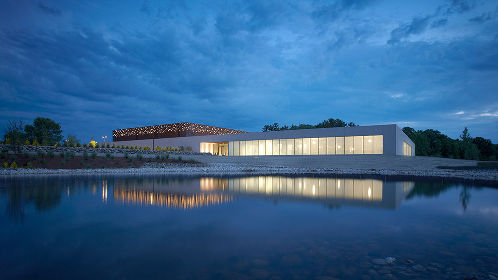 Kohler 创意传播中心-1