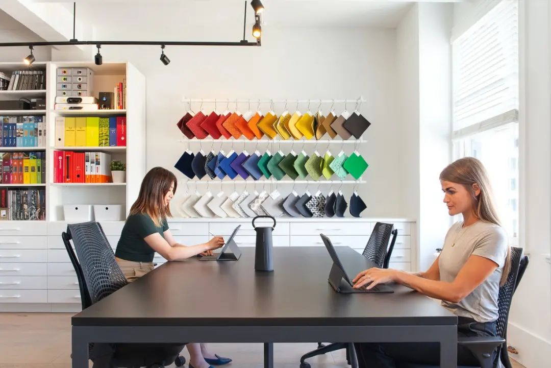 穆氏温哥华办公室丨加拿大温哥华-33