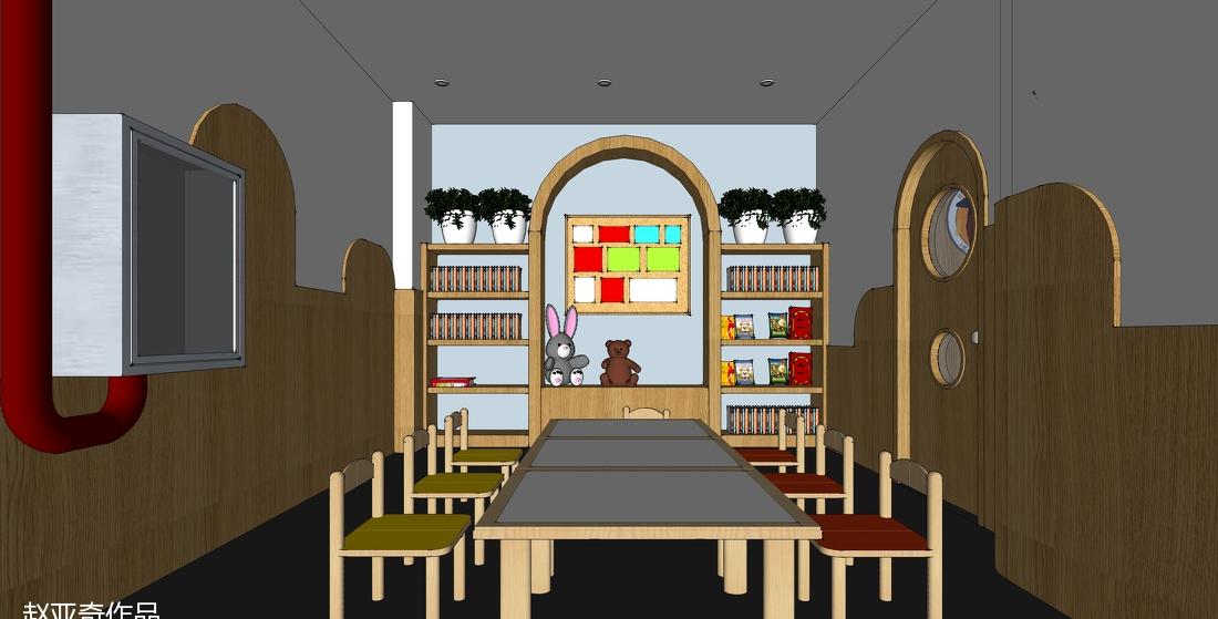 北京幼儿英语学校-18