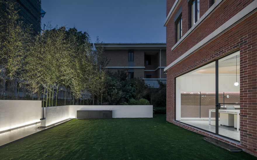 麓溪半岛顶跃样板房丨中国重庆丨继景设计,万华装饰中心-99